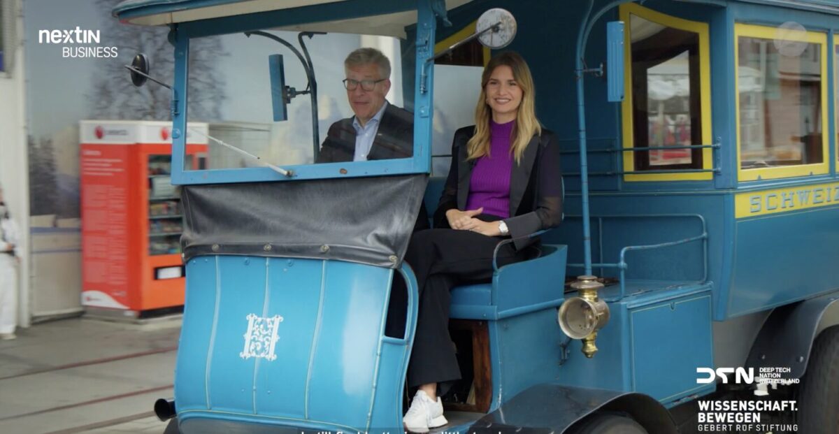 Museum of Transportation