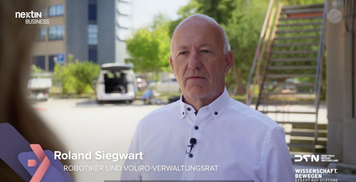 Roland Siegwart_NextIn