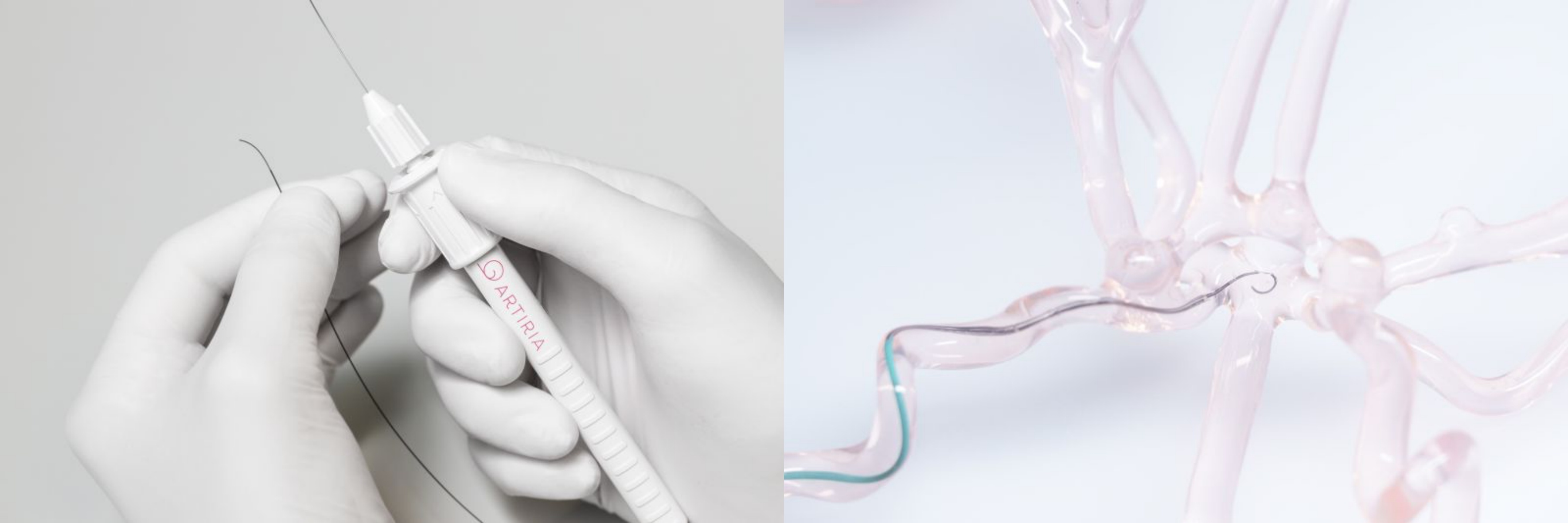 Healthtech startups in the global spotlight