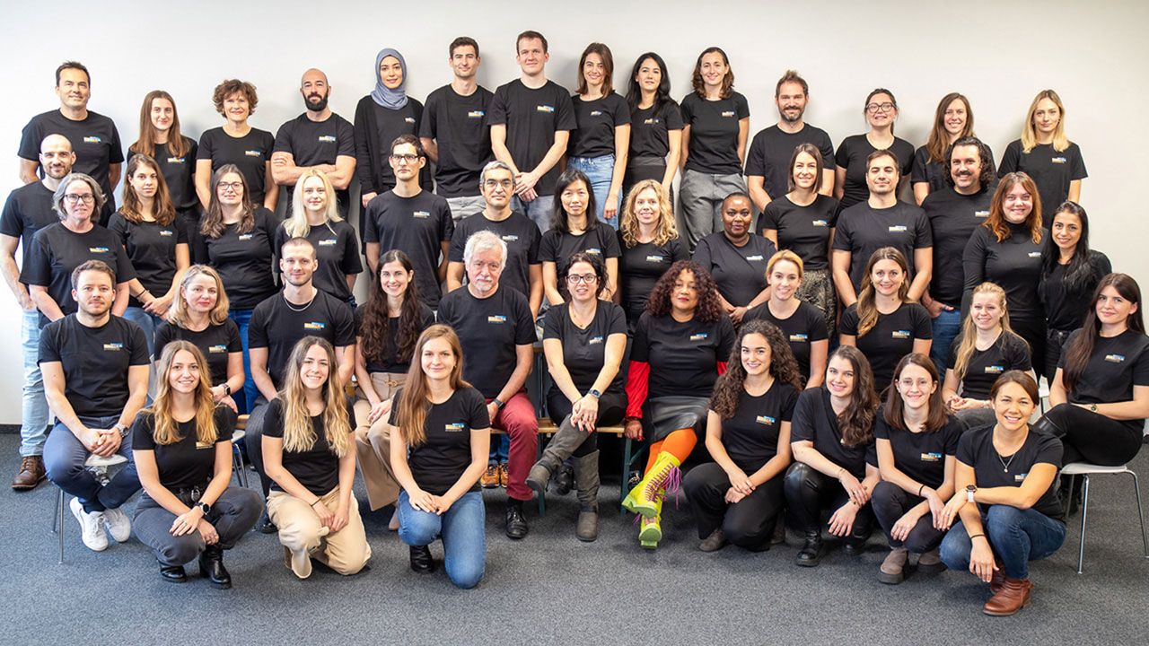 CUTISS raises additional CHF 31 million to support ongoing Phase 3 trials