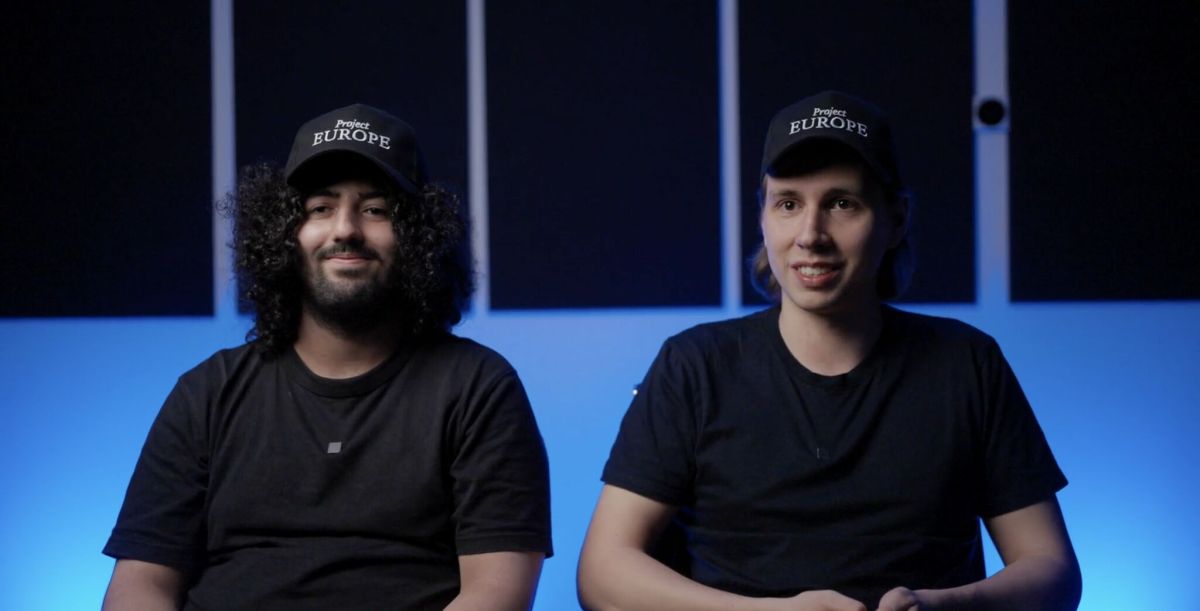 Belgium company acquires young Lausanne startup