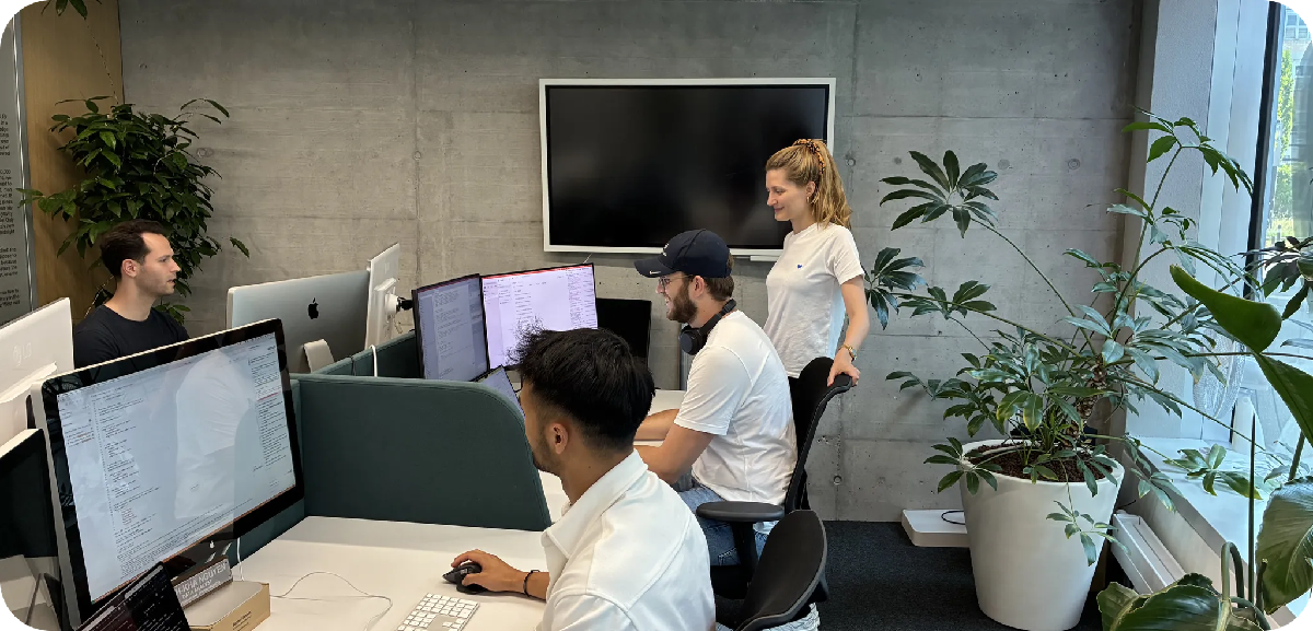 USD 1.6 million to empower European retailers with AI