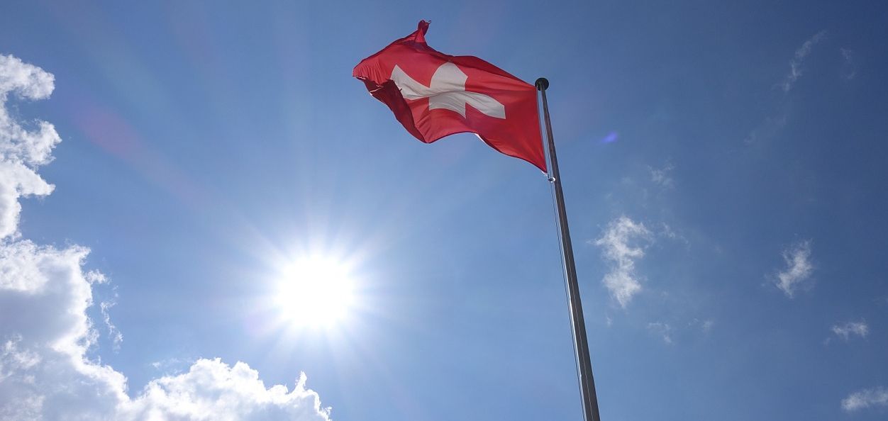 Innovation world champion with potential