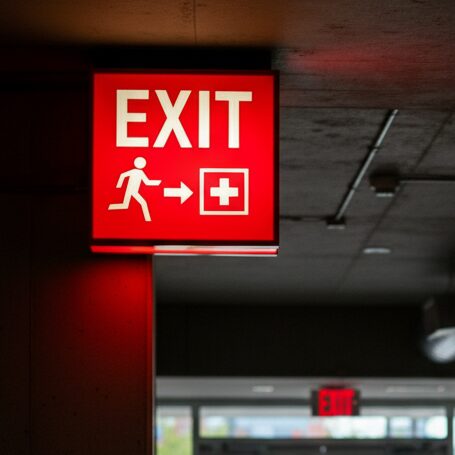 All Eyes on Switzerland | Deep Tech Nation Switzerland