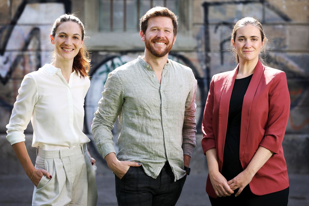 Series A to boost exnaton intelligence platform for new energy