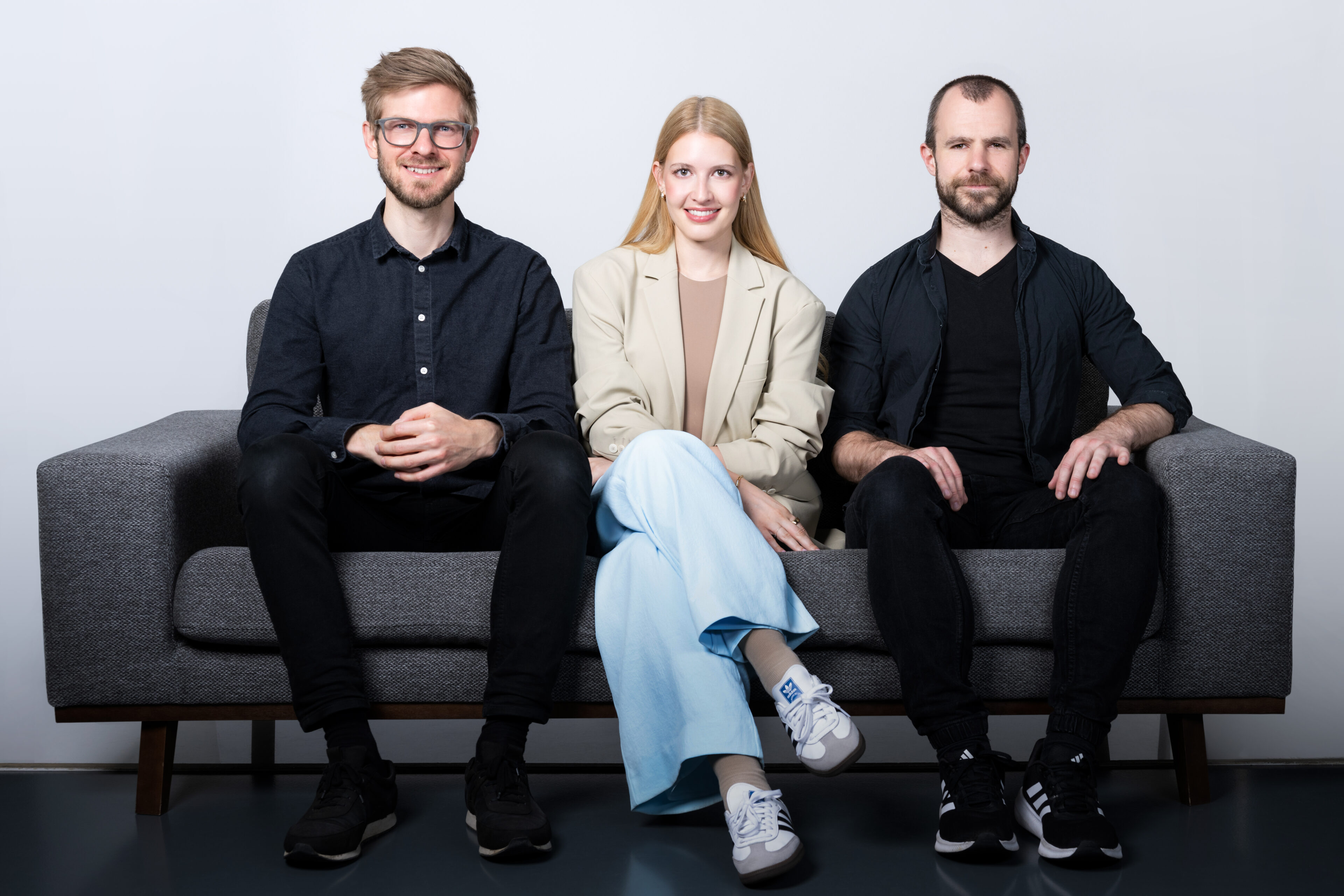 From ETH Labs to $300M Valuation: How DeepJudge’s $41.2M Round Showcases Swiss AI Excellence