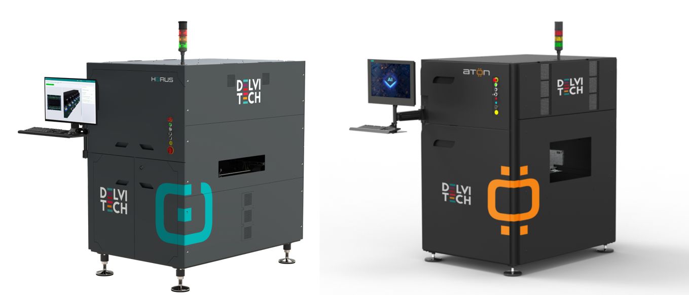 Delvitech closes USD 40 million Series B round to accelerate global growth