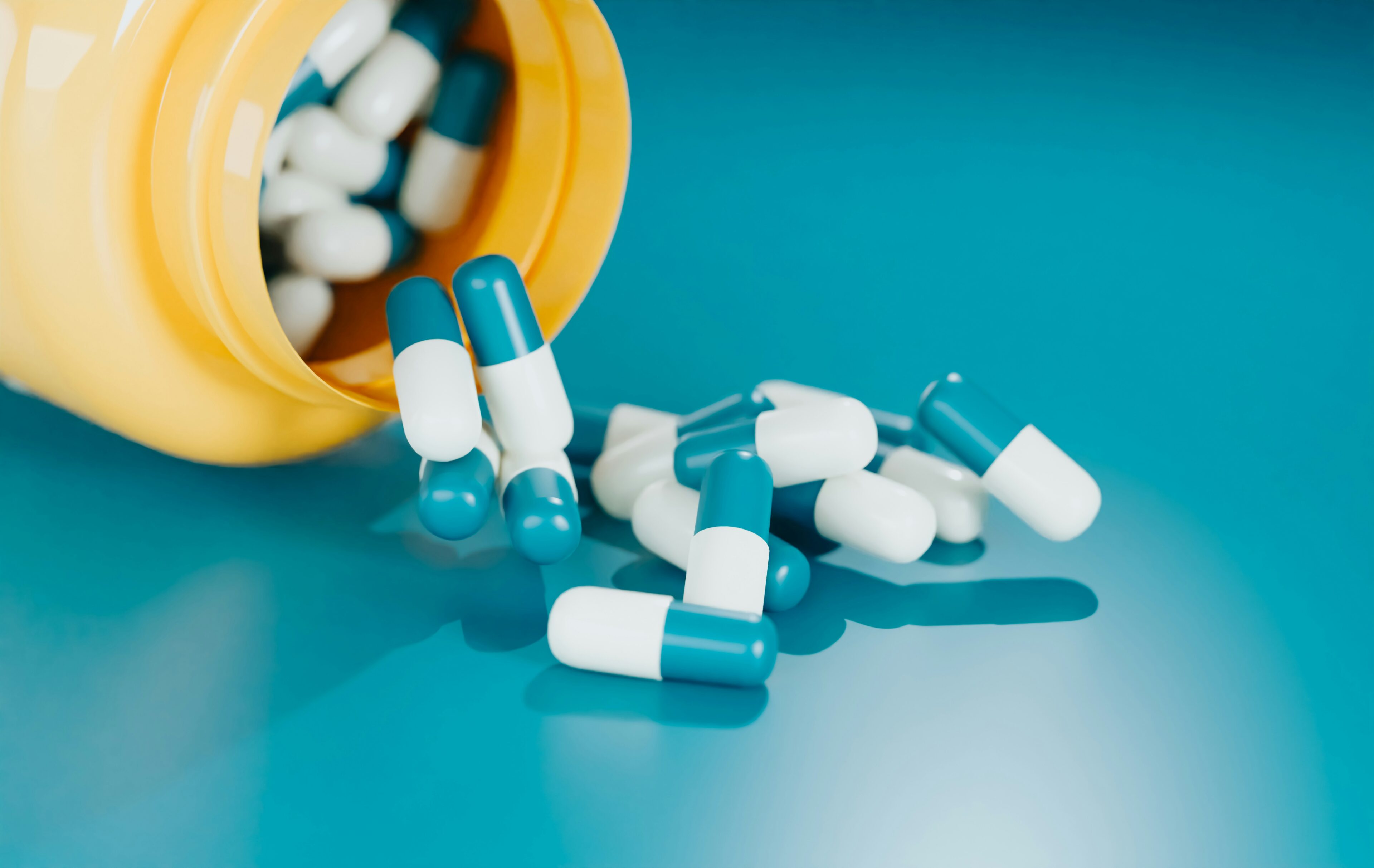 NextIn Business: Swiss Biotech Battles Superbugs – Deep Tech Solutions to Antibiotic Resistance