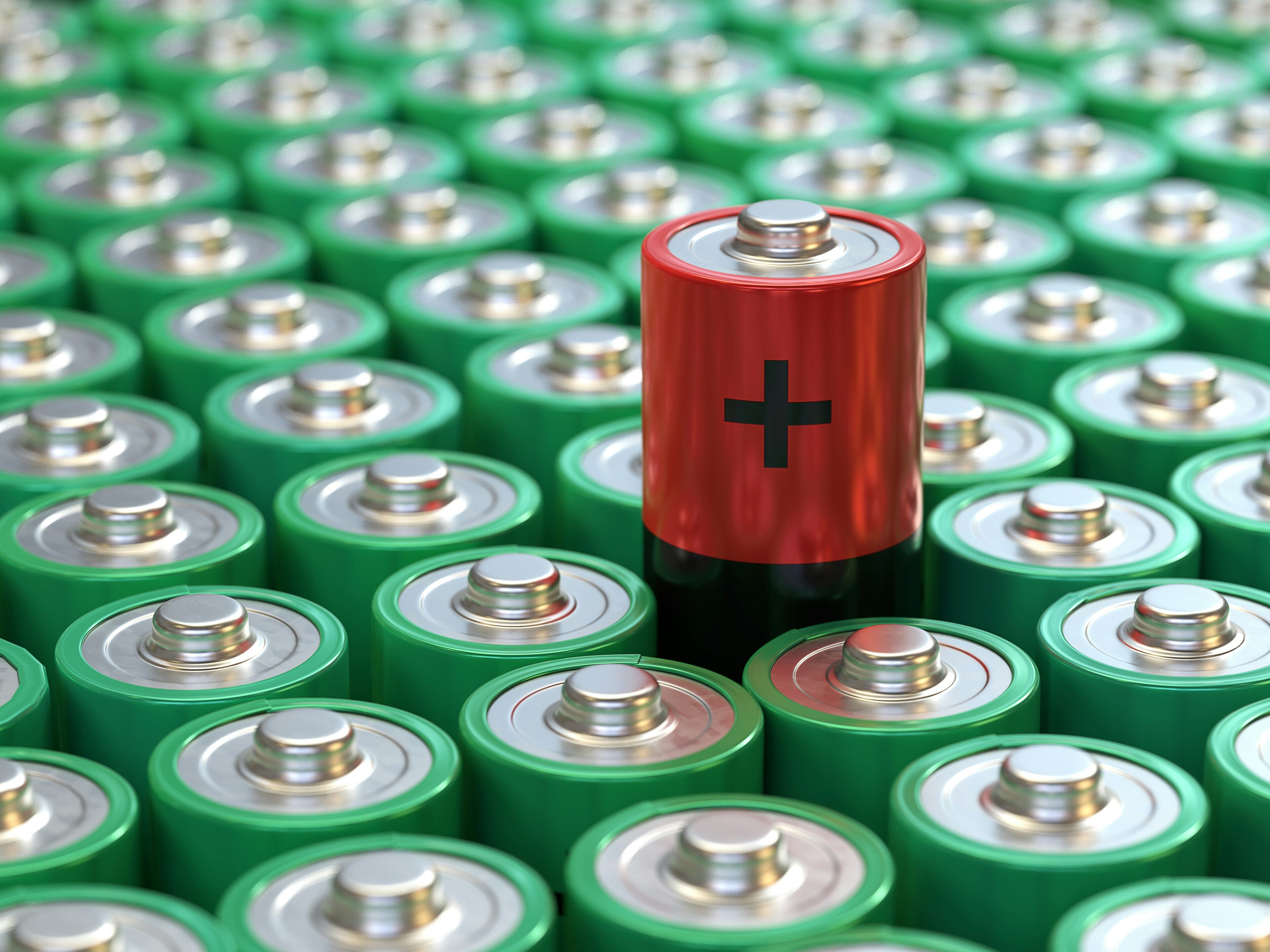 NextIn: Rethinking Energy Storage – Swiss Battery Innovation Powers the Transition