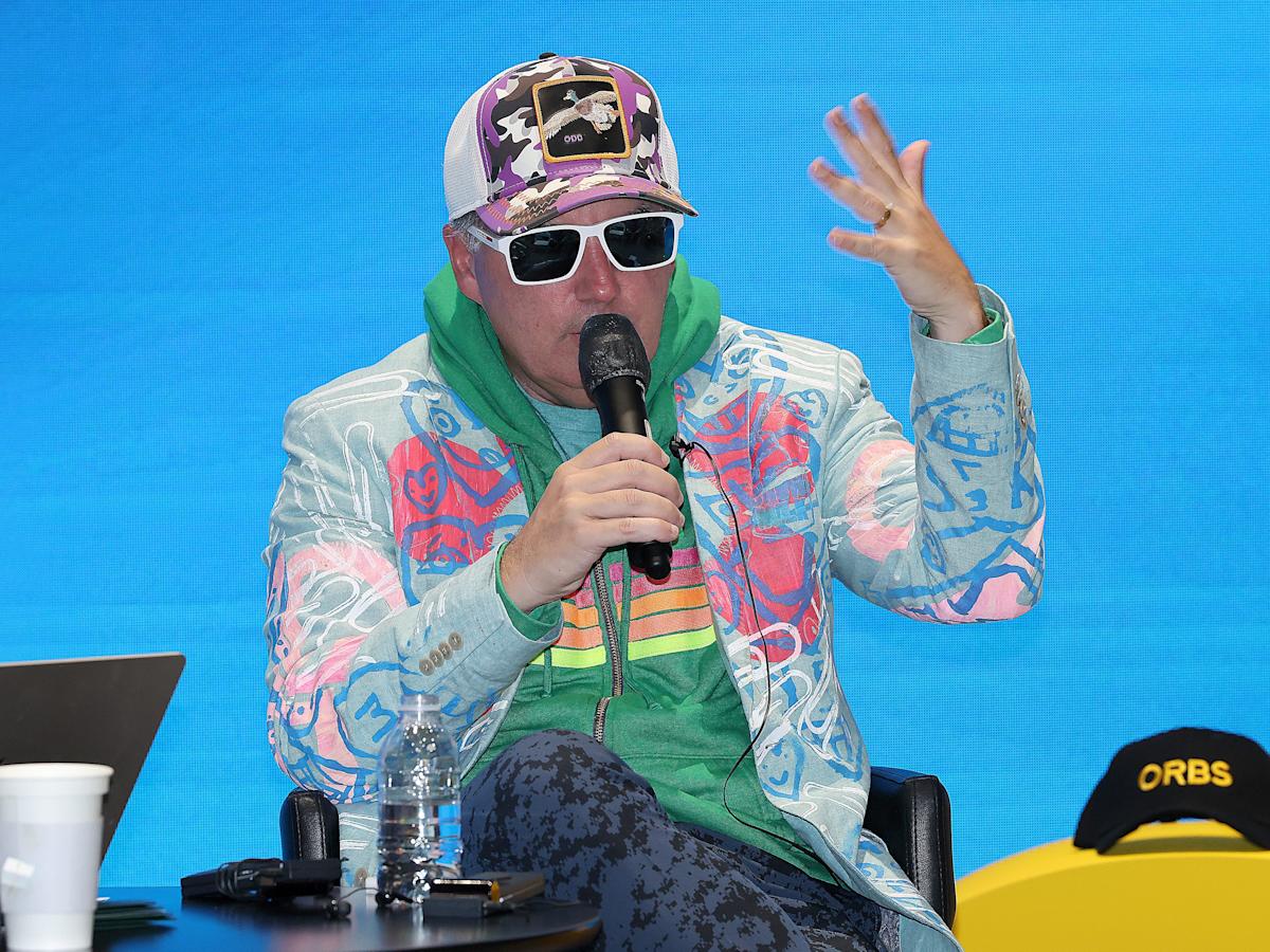 5 predictions for tech and AI in 2026 from mega-bull Dan Ives