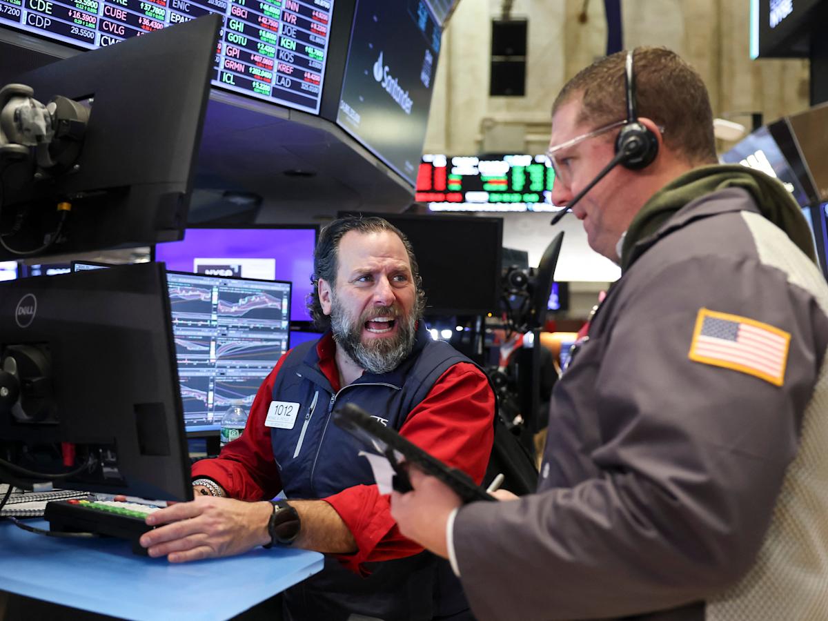 Wall Street is trotting out a new playbook for a high-growth, high-inflation economy in 2026